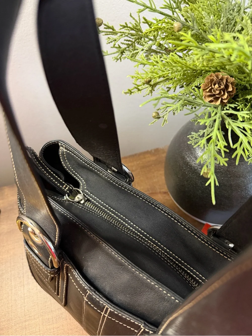Coach Y2K SoHo Shoulder Bag